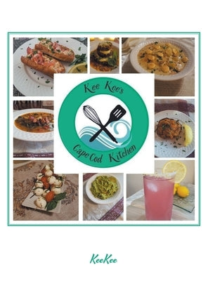 Keekee's Cape Cod Kitchen by Keekee