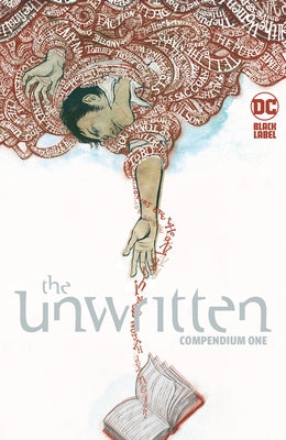 The Unwritten: Compendium One: Tr - Trade Paperback by Carey, Mike