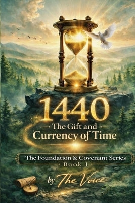 1440 The Gift and Currency of Time by Nurnberg, Justin