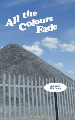 All the Colours Fade by Wilson, James