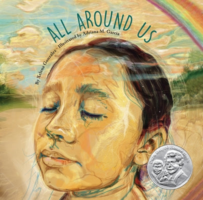 All Around Us by González, Xelena