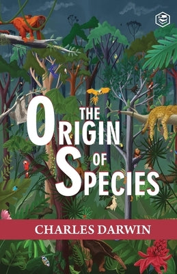 The Origin of Species by Darwin, Charles