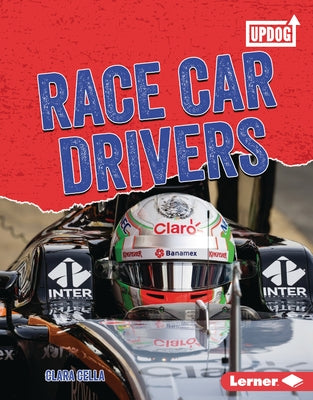 Race Car Drivers by Cella, Clara