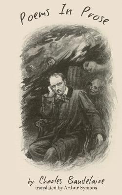 Poems in Prose by Symons, Arthur
