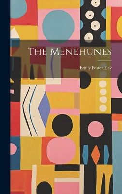 The Menehunes by Foster, Day Emily