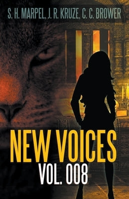 New Voices Vol. 008 by Marpel, S. H.