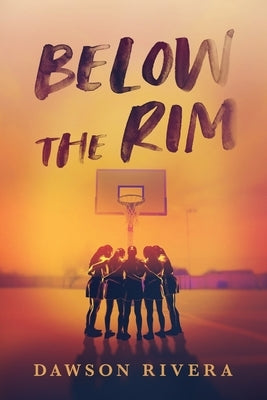 Below the Rim by Rivera, Dawson