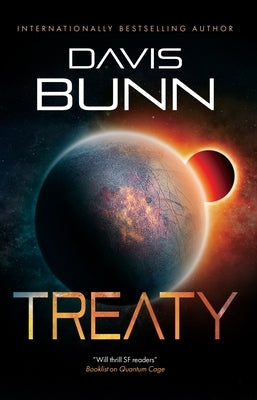 Treaty by Bunn, T. Davis
