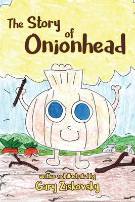 Onionhead by Ziskovsky, Gary