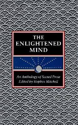 The Enlightened Mind by Mitchell, Stephen