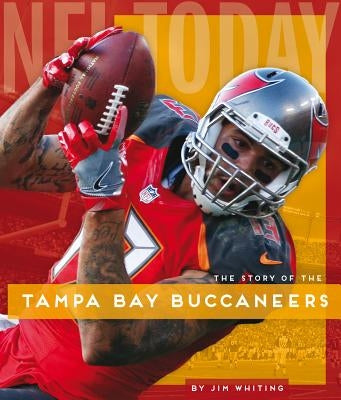 Tampa Bay Buccaneers by Whiting, Jim