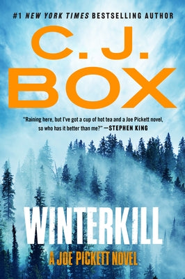 Winterkill by Box, C. J.