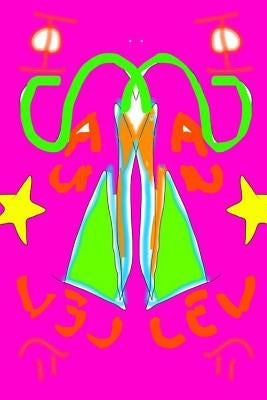 Frequency 440 by Beardsley, Ian