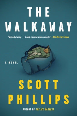 The Walkaway by Phillips, Scott