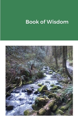 Book of Wisdom by McLaughlin, John