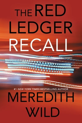 Recall: The Red Ledger Volume 2 (Parts 4, 5 &6)Volume 2 by Wild, Meredith