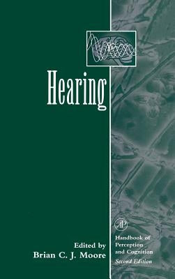 Hearing by Moore, Brian C. J.