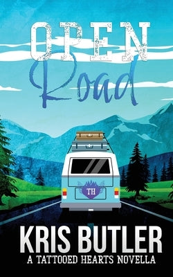 Open Road by Butler, Kris