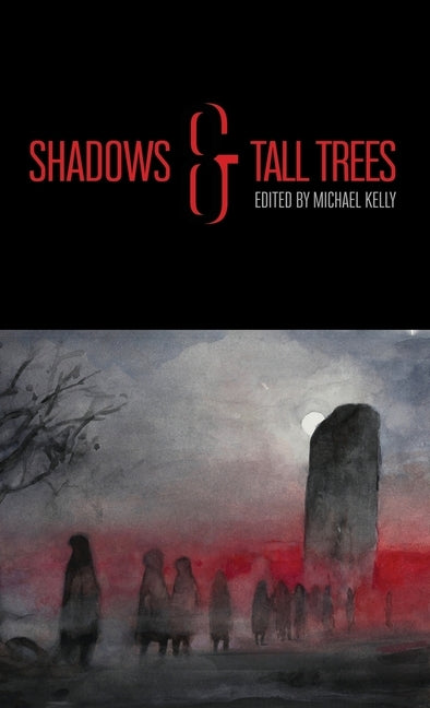 Shadows & Tall Trees 8 by Kelly, Michael