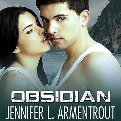 Obsidian: A Lux Novel by Armentrout, Jennifer L.