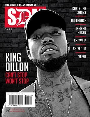 SDM Magazine Issue #8 2016 by Bailey, Donele Casino