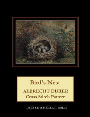 Bird's Nest: Albrecht Durer Cross Stitch Pattern by George, Kathleen