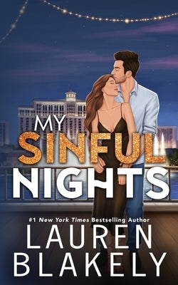 My Sinful Nights by Blakely, Lauren