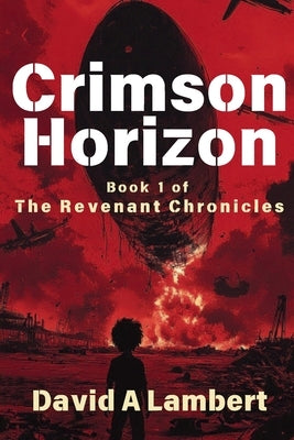 Crimson Horizon: Book One Of The Revenant Chronicles by Lambert, David A.