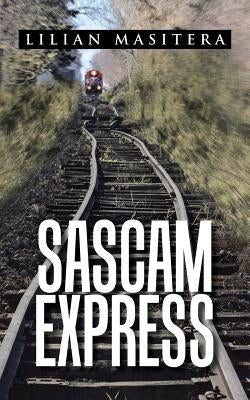 Sascam Express by Masitera, Lilian