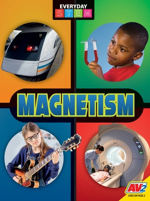 Magnetism by Forest, Christopher