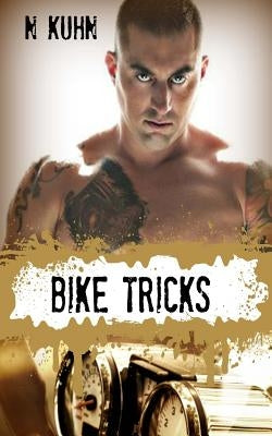 Bike Tricks by Kuhn, N.