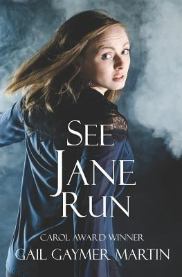 See Jane Run by Martin, Gail Gaymer