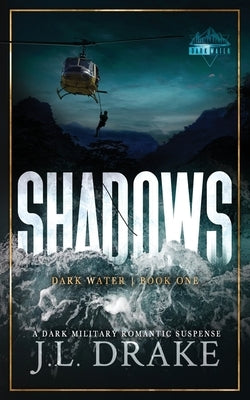Shadows (Discreet Edition) by Drake, J. L.