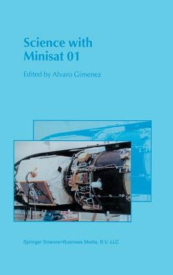 Science with Minisat 01 by Gimenez, Alvaro