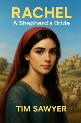 Rachel: A Shepherd's Bride by Sawyer, Tim