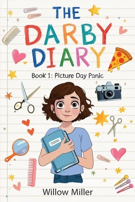 Picture Day Panic by Miller, Willow