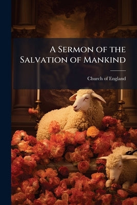 A Sermon of the Salvation of Mankind by England, Church Of