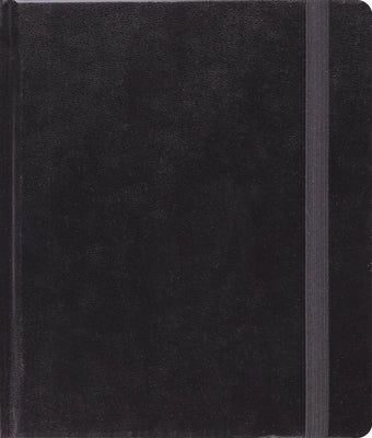 ESV Journaling Bible (Original, Black) by Esv Bibles