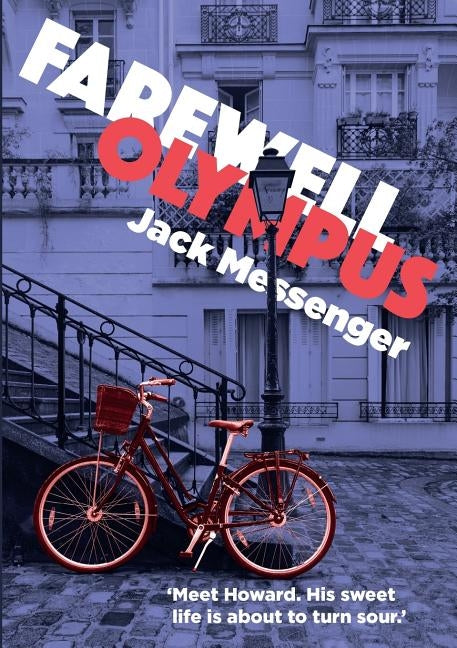 Farewell Olympus by Messenger, Jack