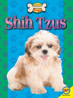 Shih Tzus by Gray, Susan H.