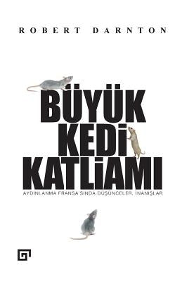 Buyuk Kedi Katliami by Yilmazer, Mustafa