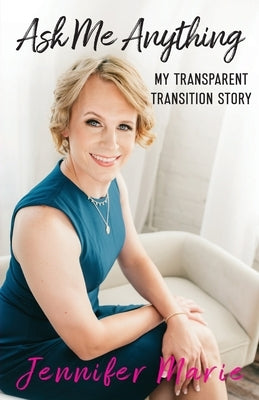 Ask Me Anything by Marie, Jennifer