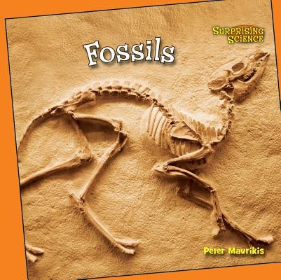 Fossils by Mavrikis, Peter