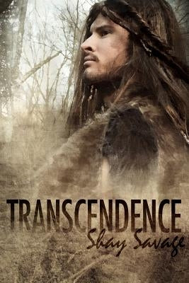 Transcendence by Savage, Shay