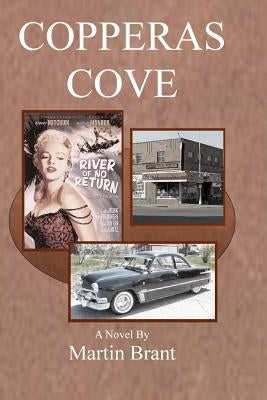 Copperas Cove by Brant, Martin