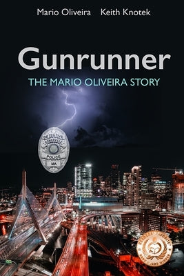 Gunrunner by Knotek, Keith