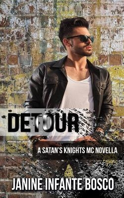 Detour by Infante Bosco, Janine