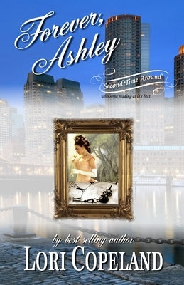 Forever, Ashley by Copeland, Lori