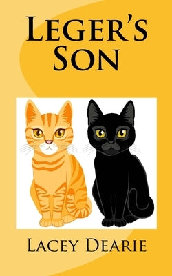 Leger's Son by Dearie, Lacey
