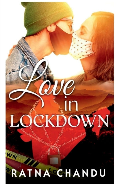 Love in Lockdown by Kumar, Nikhil